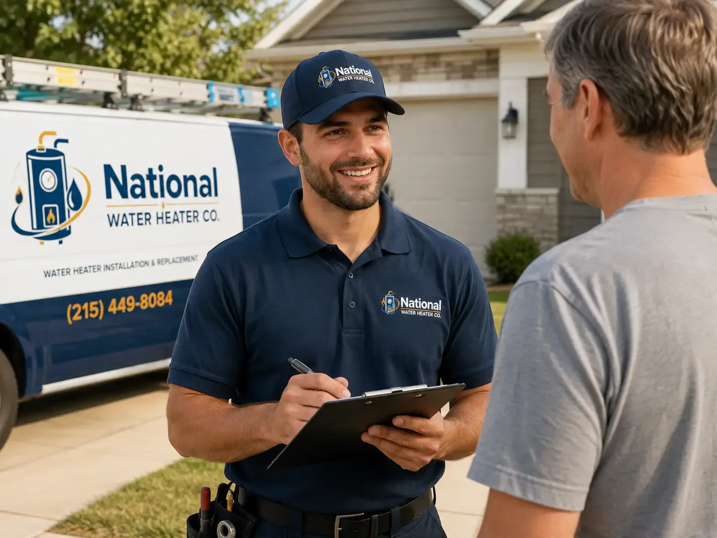 Water Heater Installation Stockton, UT FAQs